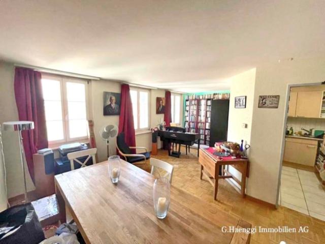 Maisonette kaufen in Rheinfelden, Aargau