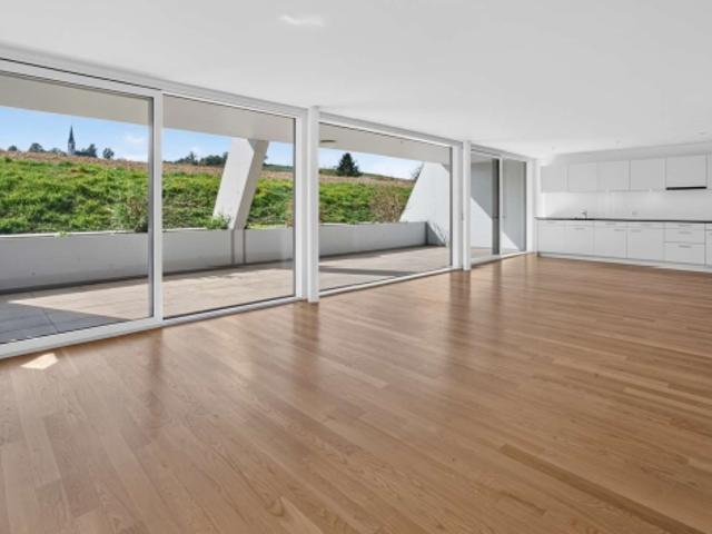 Wohnung kaufen in Niederweningen, Bezirk Dielsdorf