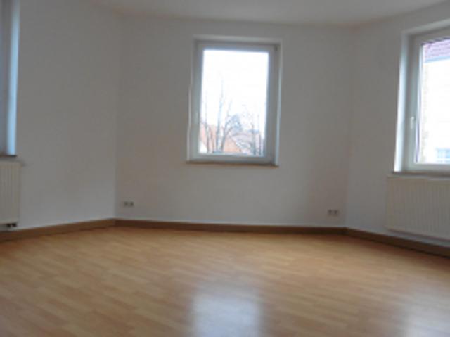 Apartment mieten in Rathenow