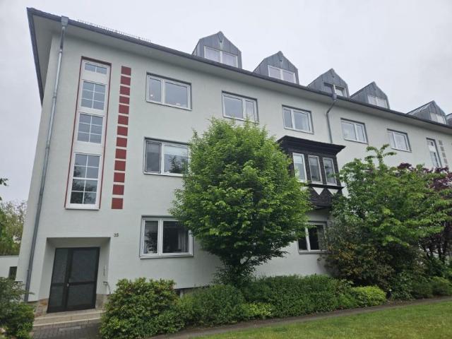 Apartment mieten in Blumlage/Altstadt, Celle