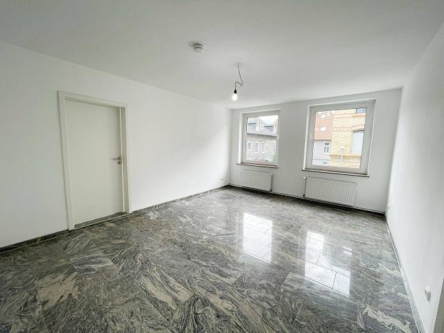 Etagenwohnung kaufen in Braunschweig