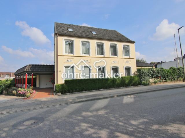 Apartment mieten in Altstadt, Schleswig