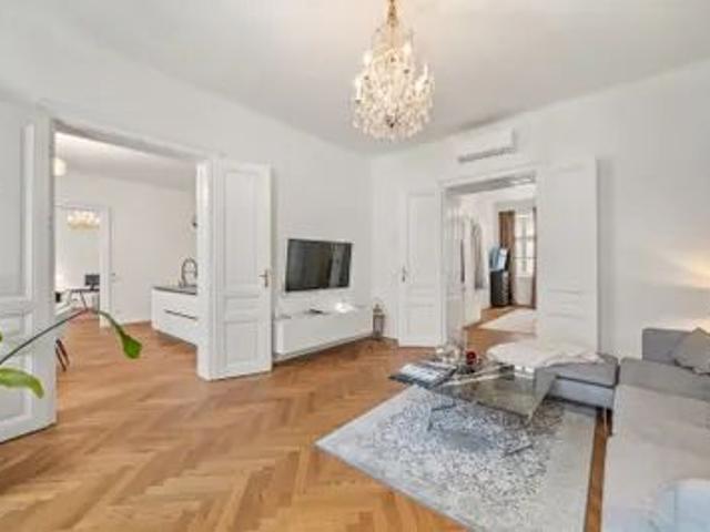 Apartment mieten in Michelbeuern, Wien