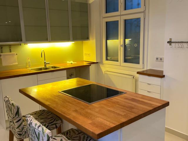 Wohnung mieten in Seestadt, Wien