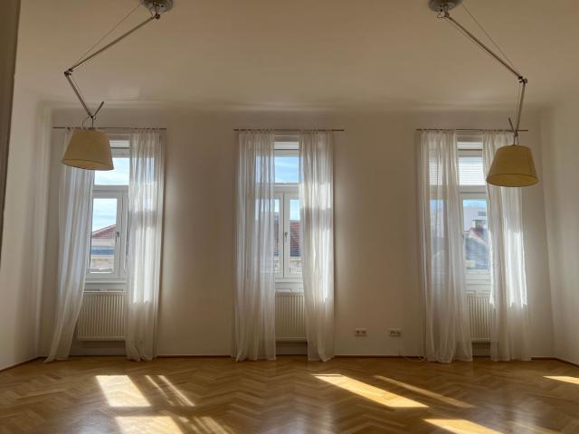 Apartment mieten in KG Innere Stadt, Wien