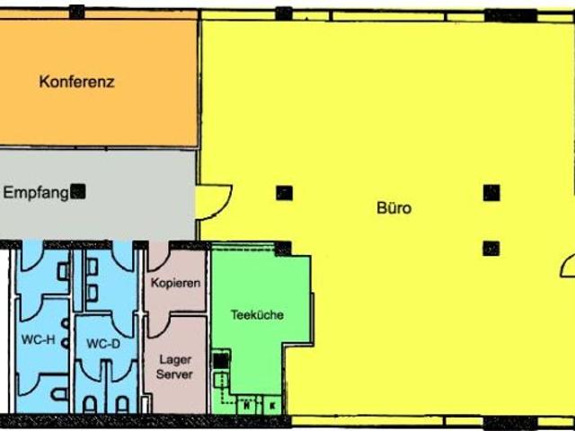 Büro mieten in Dresden, Sachsen