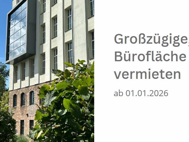 Büro mieten in Pirmasens, Rheinland-Pfalz