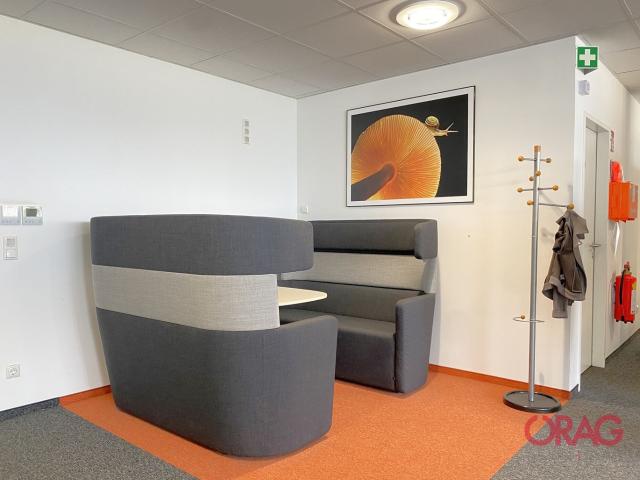 Büro mieten in Linz, Oberösterreich