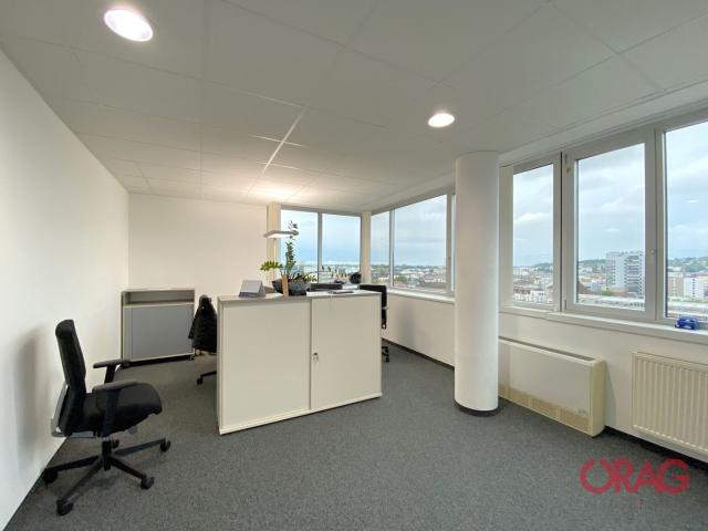 Büro mieten in Linz, Oberösterreich