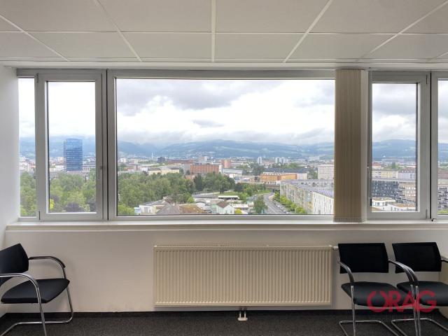 Büro mieten in Linz, Oberösterreich