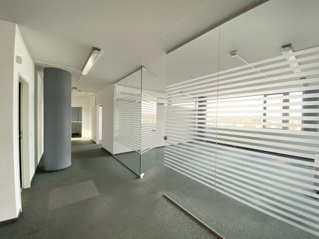 Büro mieten in Niedernhart, Linz