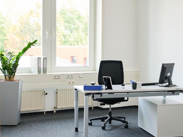 Büro mieten in Hummelsbüttel, Hamburg