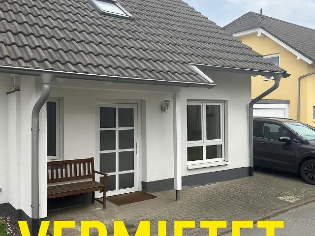 Haus mieten in Allner, Hennef