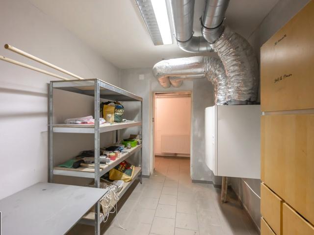 Büro kaufen in KG Brigittenau, Wien