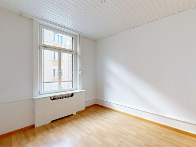 Apartment mieten in Rosenberg, St. Gallen