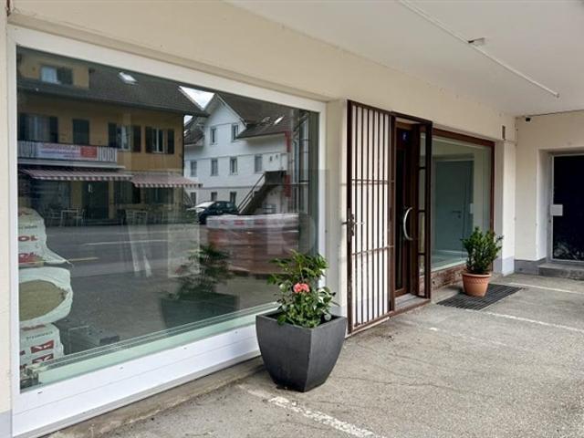 Atelier mieten in Murgenthal, Aargau