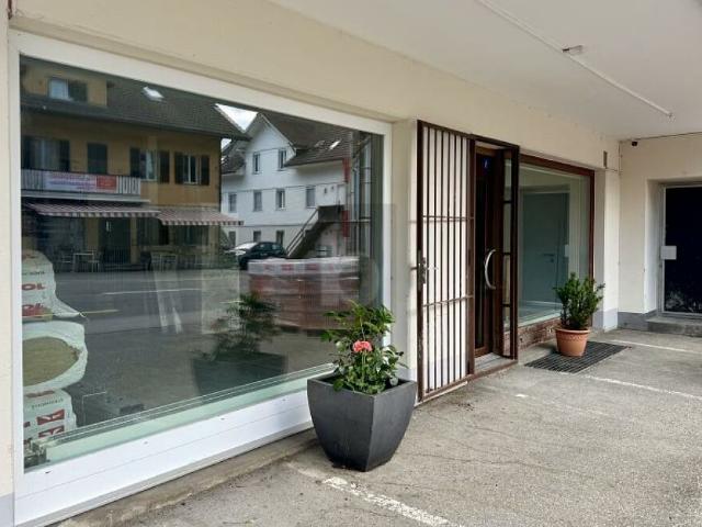 Büro mieten in Murgenthal, Aargau