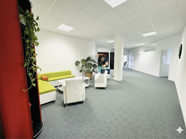 Büro mieten in Lü
