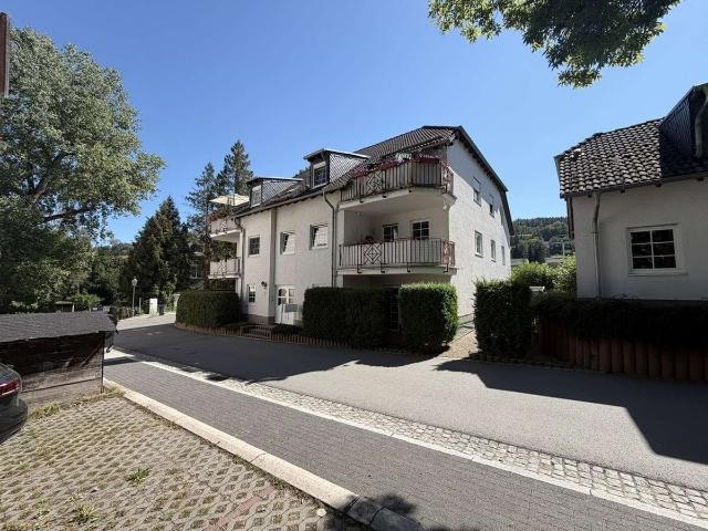 Wohnung kaufen in Zschopau, Erzgebirgskreis