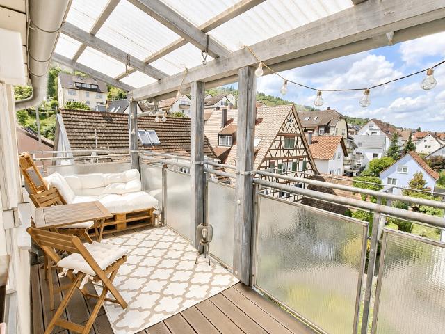 Apartment mieten in Untertürkheim, Stuttgart
