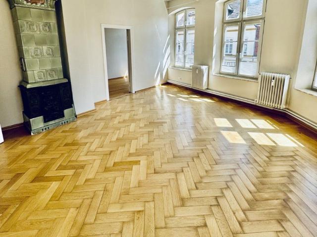 Apartment mieten in Zentrum, Husum