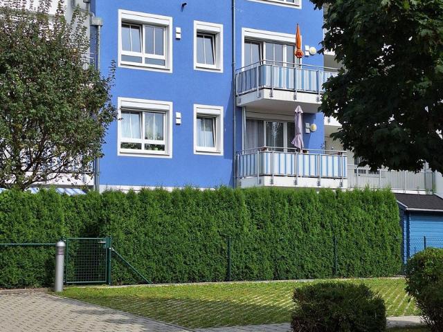 Wohnung kaufen in Germering, Bayern