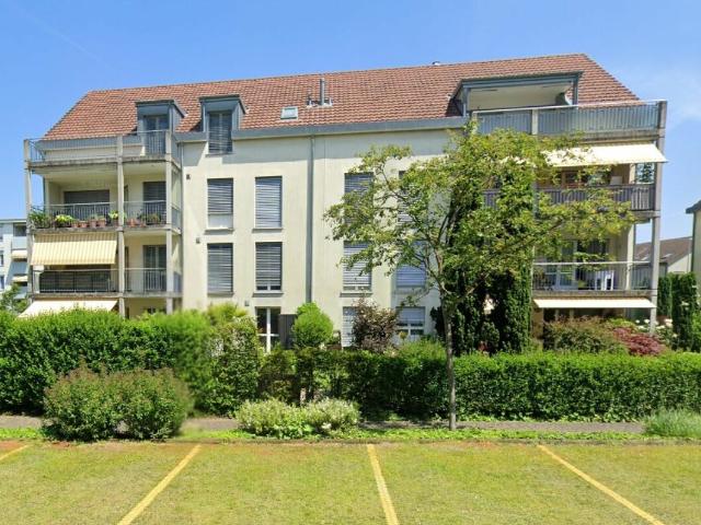 Apartment mieten in Windisch, Aargau