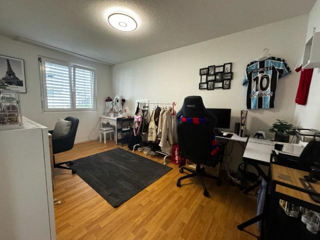 Apartment mieten in Windisch