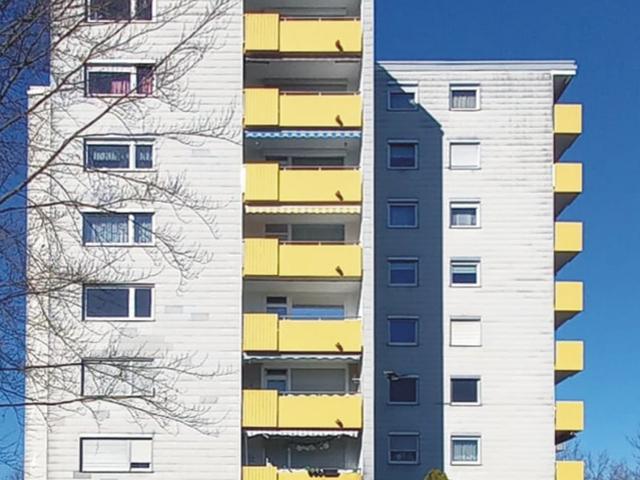 Wohnung kaufen in Bissingen, Bietigheim-Bissingen