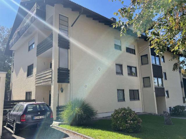 Wohnung kaufen in Burgerfeld, Wasserburg am Inn