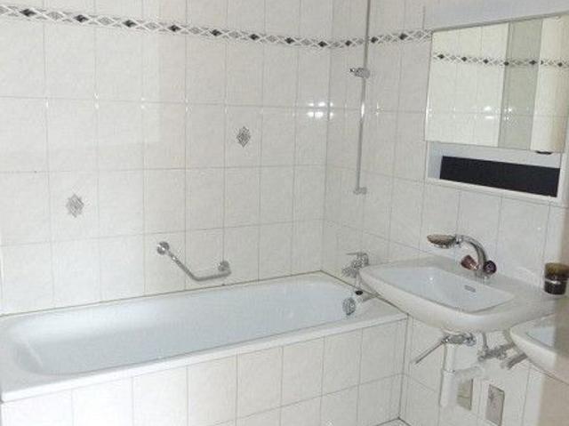 Apartment mieten in Schwarzenbach (SG), St. Gallen