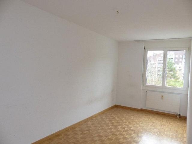 Apartment mieten in Schwarzenbach (SG), St. Gallen