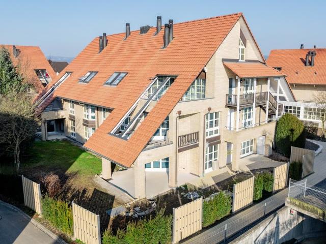 Wohnung mieten in Aristau, Aargau