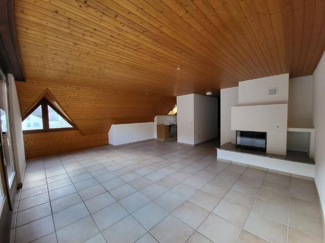 Apartment mieten in Mülligen, Bezirk Brugg