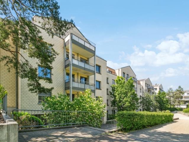 Wohnung mieten in Aesch (BL), Basel-Landschaft