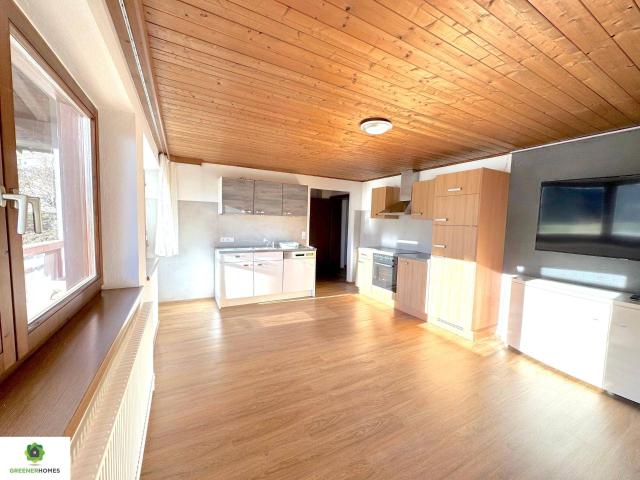 Apartment kaufen in Kirchdorf in Tirol, Tirol