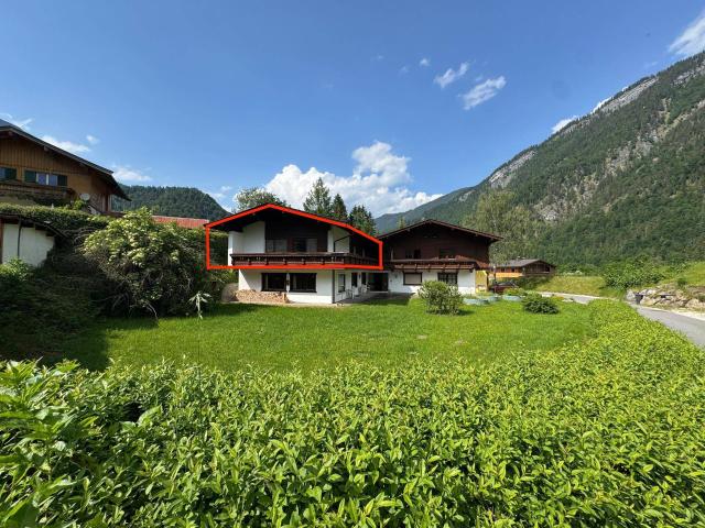 Apartment kaufen in Kirchdorf in Tirol, Tirol
