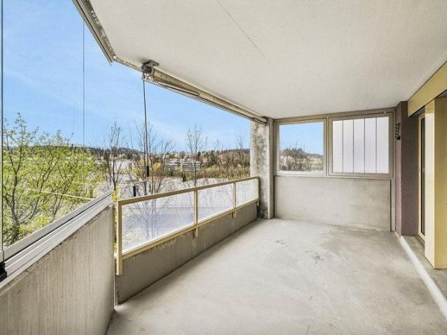 Haus mieten in Schwarzenbach (SG), St. Gallen