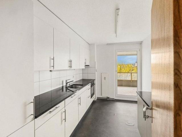 Haus mieten in Schwarzenbach (SG), St. Gallen