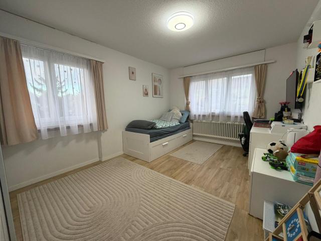 Immobilie kaufen in Frick, Aargau