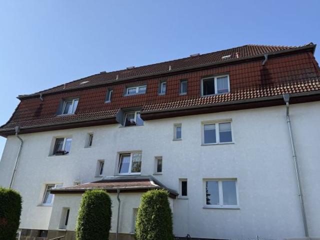 Etagenwohnung mieten in Zwickau