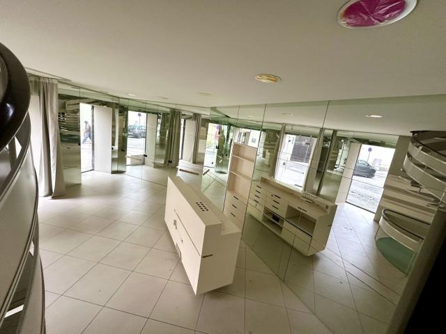 Büro mieten in Gersdorf-Feistritz, Steiermark