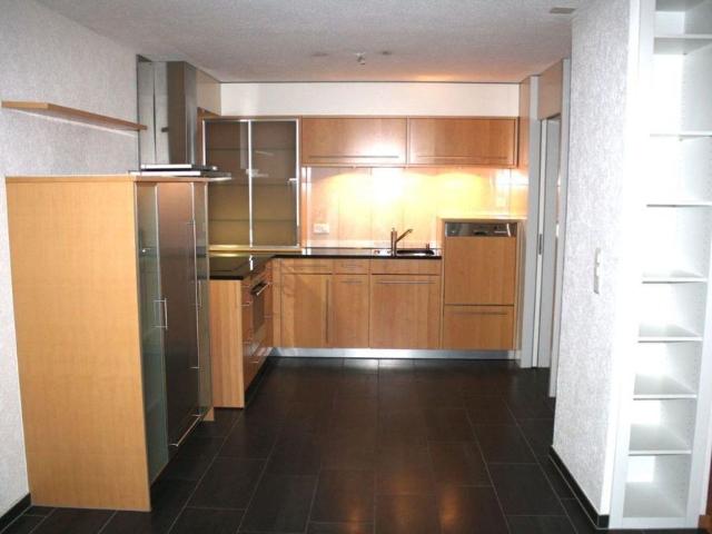 Apartment mieten in Sonnmatt, Rickenbach (TG)
