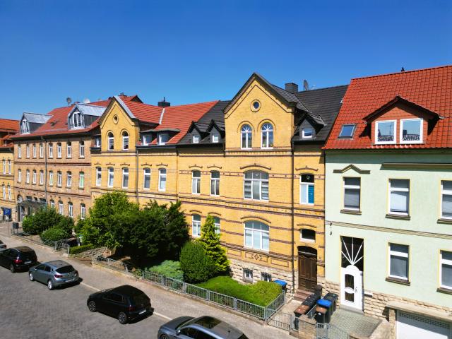 Wohnung mieten in Martinsrieth, Sachsen-Anhalt