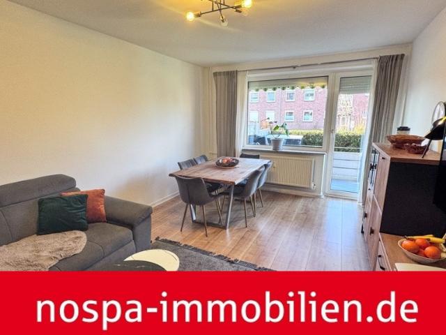Wohnung kaufen in Weiche, Flensburg
