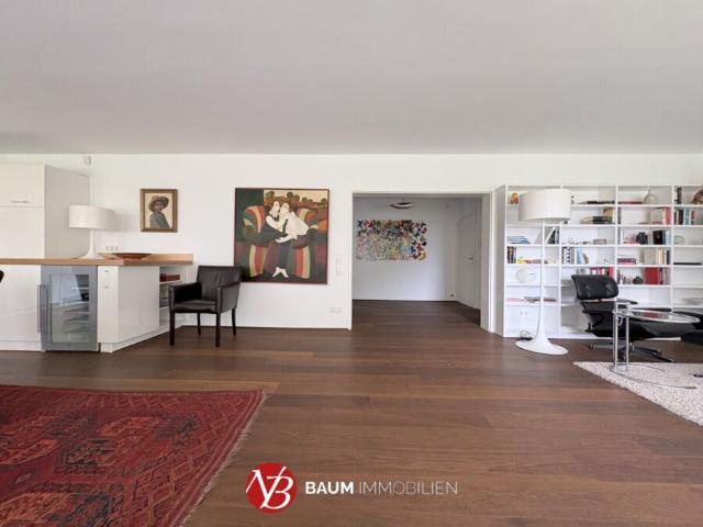 Apartment mieten in Büderich, Meerbusch