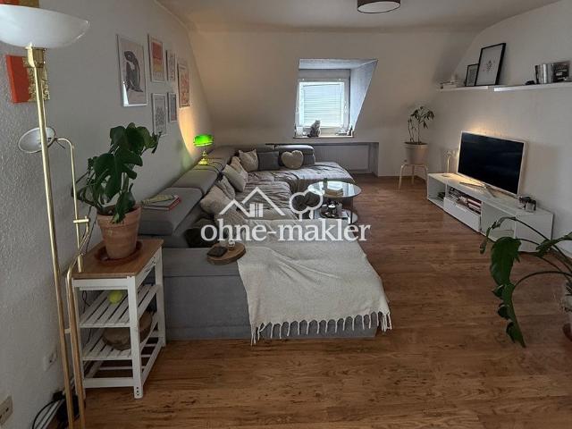 Apartment mieten in Harpen, Bochum