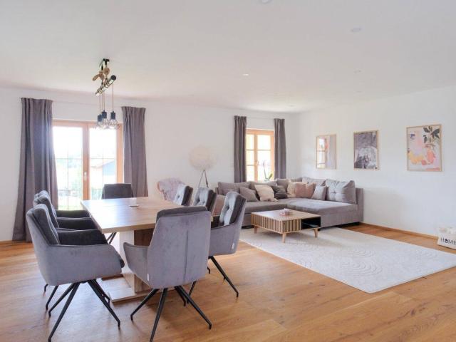 Apartment kaufen in Ibm, Eggelsberg