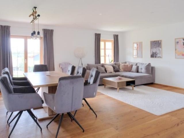 Wohnung kaufen in Eggelsberg, Oberösterreich