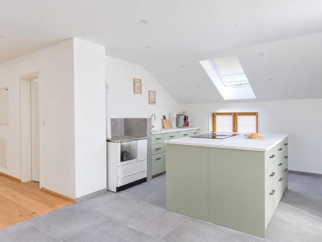 Wohnung kaufen in Eggelsberg, Oberösterreich